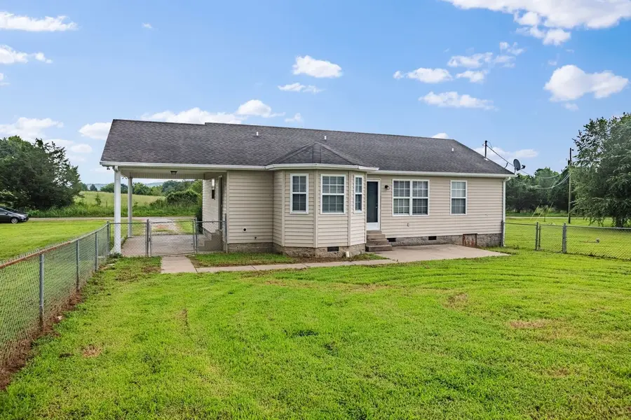 1655 Grace Ledford Rd, Lewisburg, TN 37091 - #2