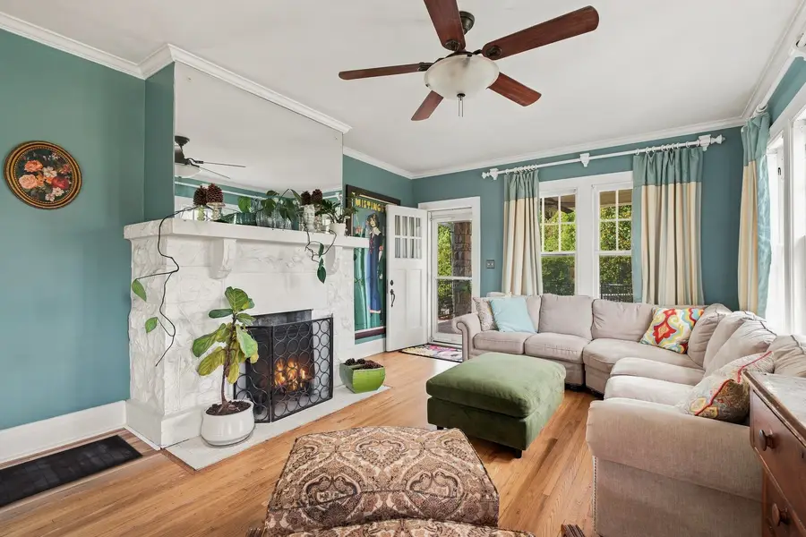 3040 Lebanon Pike, Nashville, TN 37214 - #3