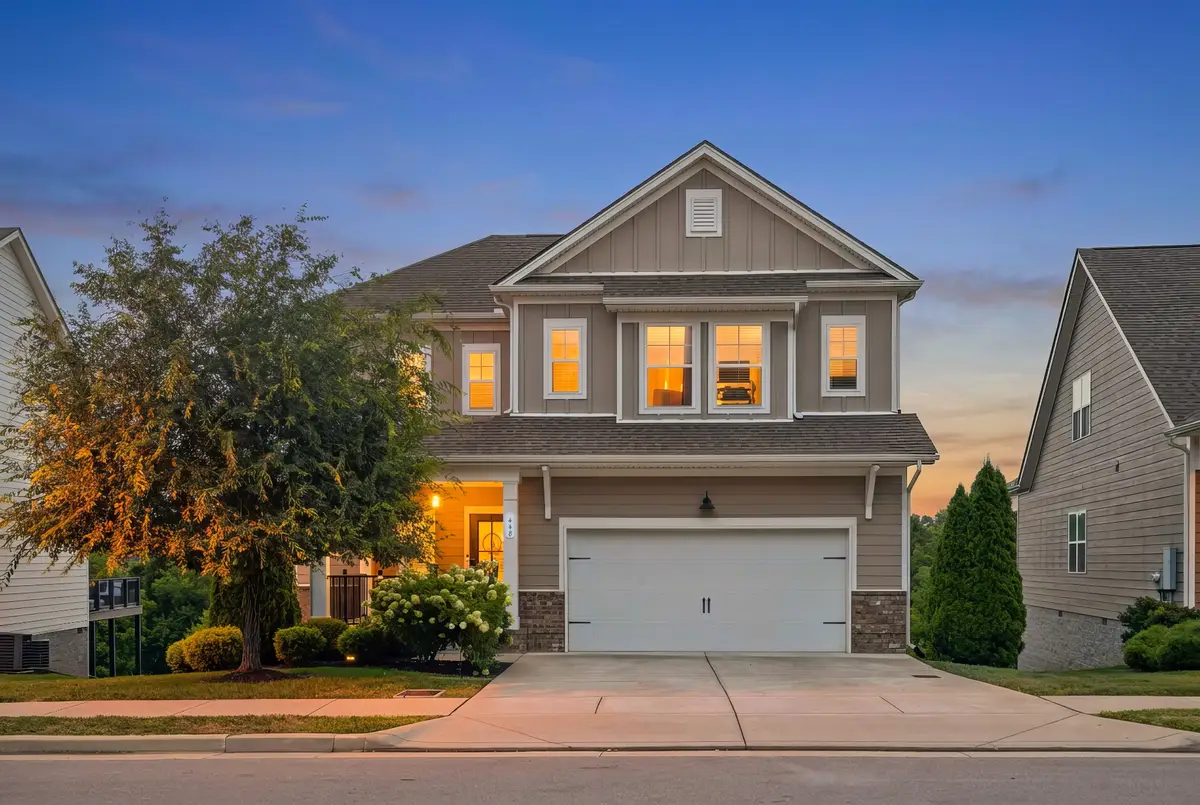 448 Red Sunset Ct, Brentwood, TN 37027 - #1