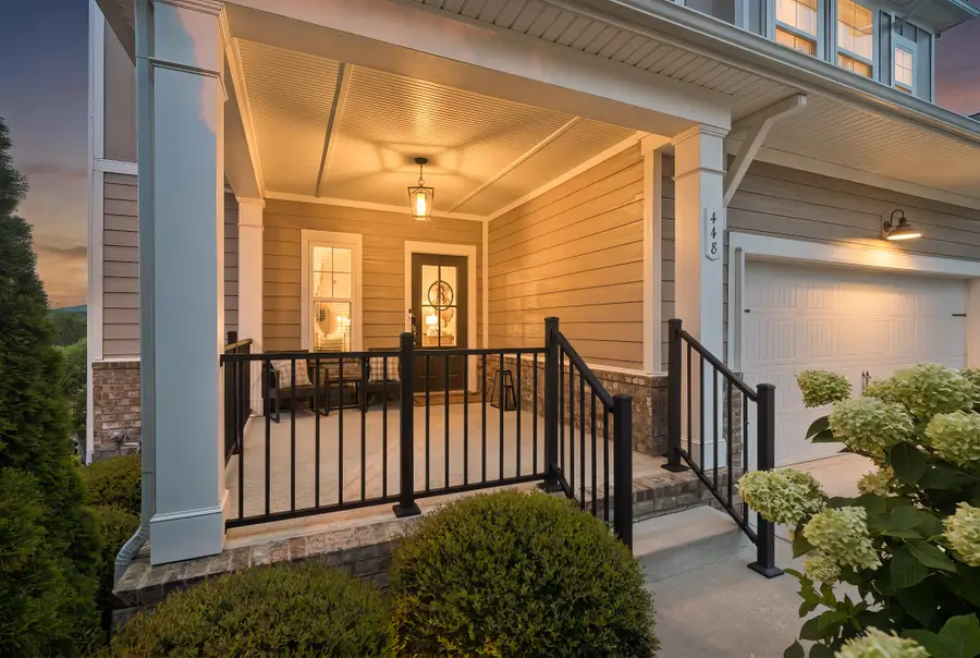 448 Red Sunset Ct, Brentwood, TN 37027 - #3