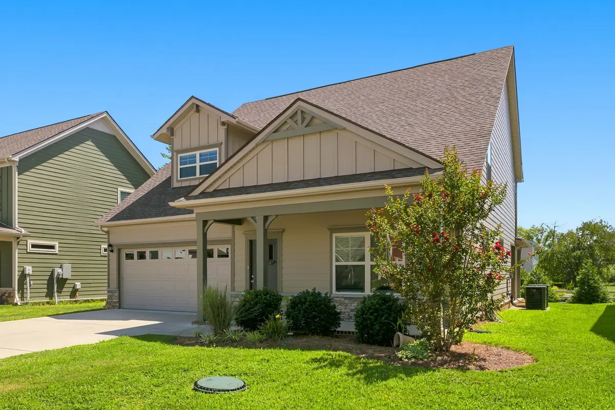 3519 Plum Leaf Pl, Murfreesboro, TN 37127 - #1