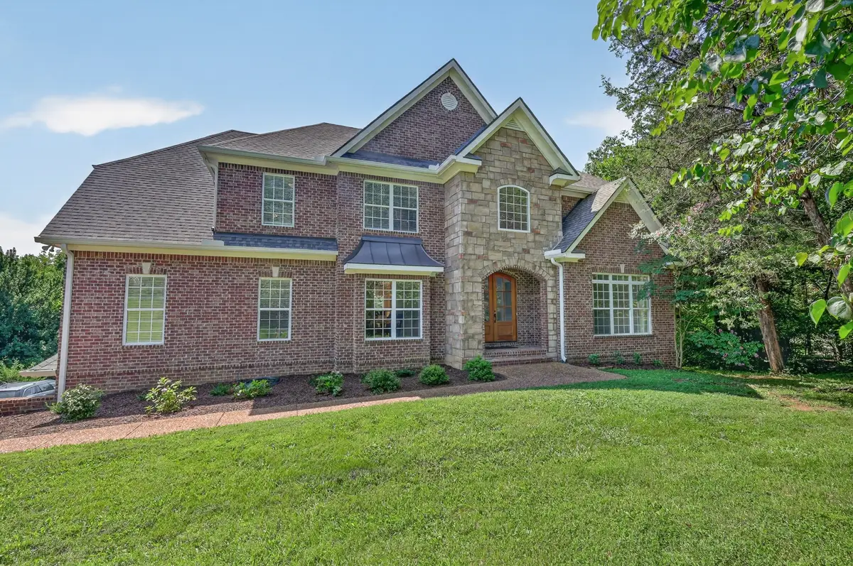 9759 Concord Pass, Brentwood, TN 37027 - #1