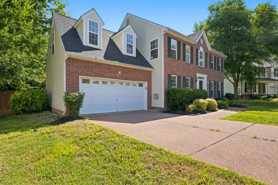 2240 Hayward Ln, Spring Hill, TN 37174 - #3