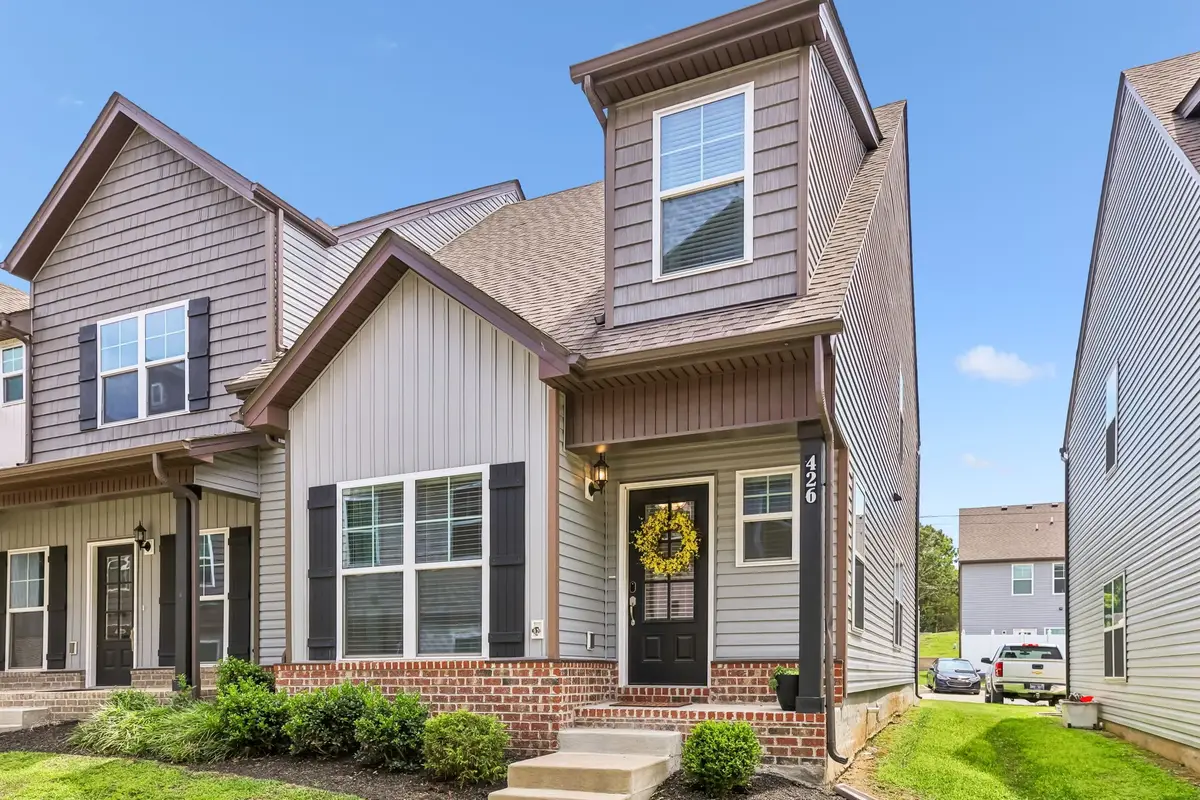 426 Rick Mccormick Dr, La Vergne, TN 37086 - #1