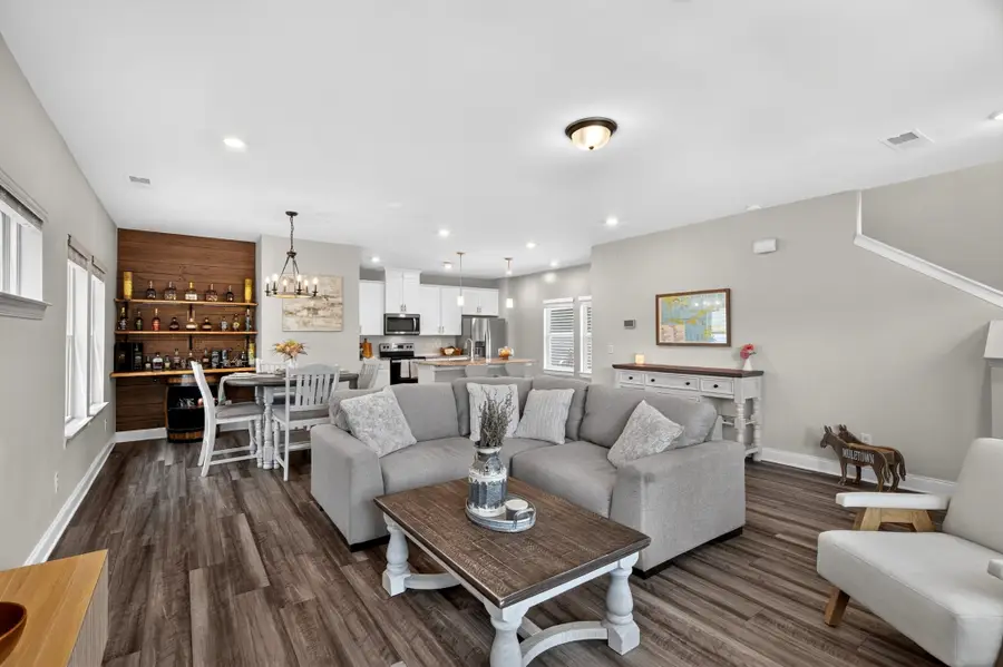 656 Taylor Bend Rd, Columbia, TN 38401 - #2