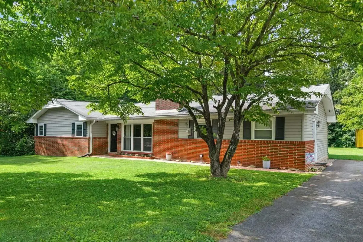 1234 Millard Street, Athens, TN 37303 - #1