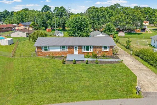 203 Sewell Dr, Clarksville, TN 37042