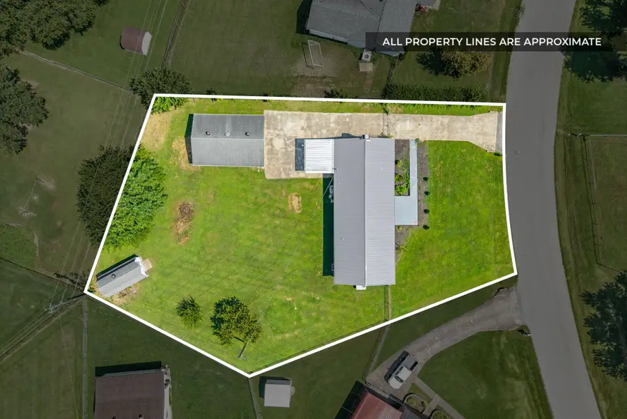 203 Sewell Dr, Clarksville, TN 37042 - #2