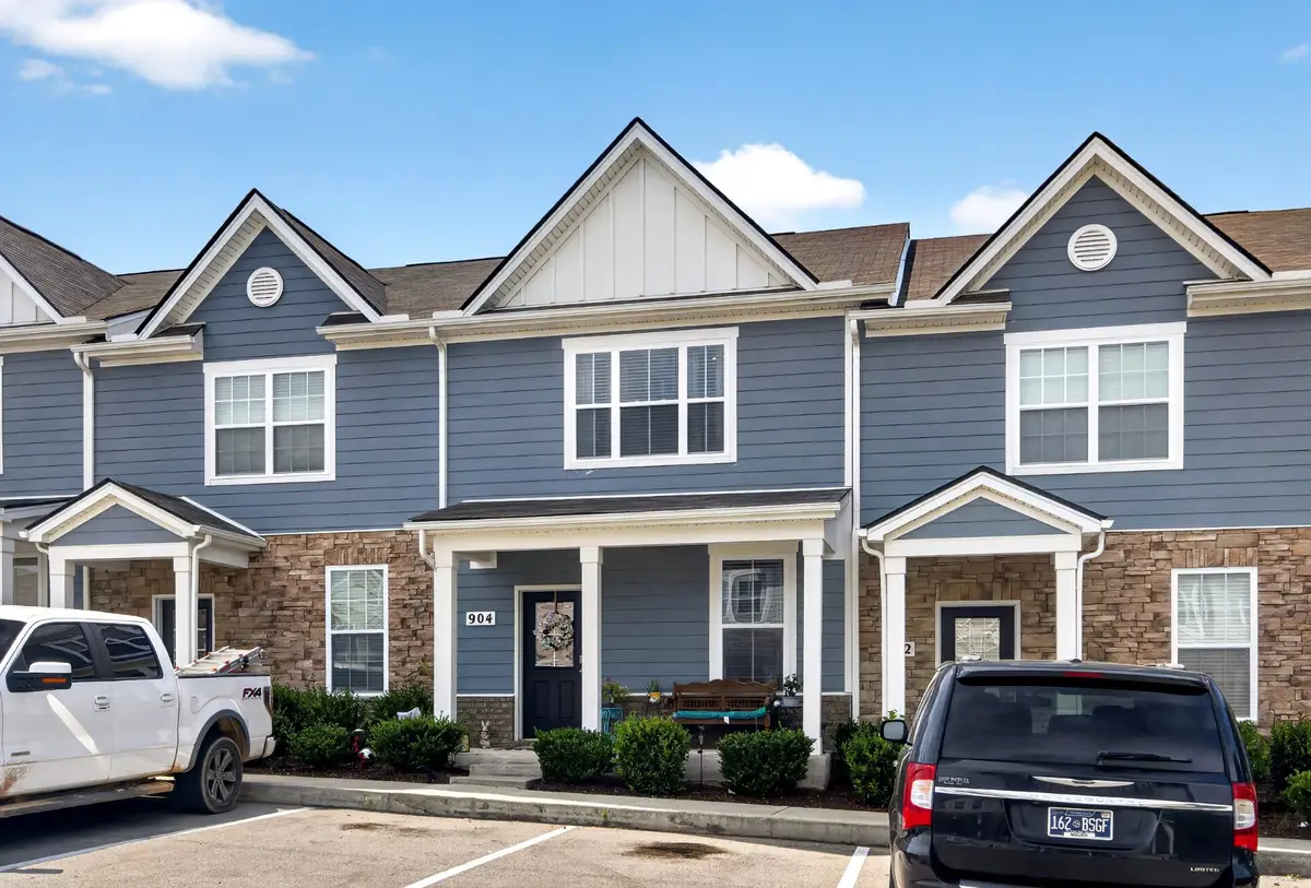 904 Marcy Lndg, Columbia, TN 38401 - #1
