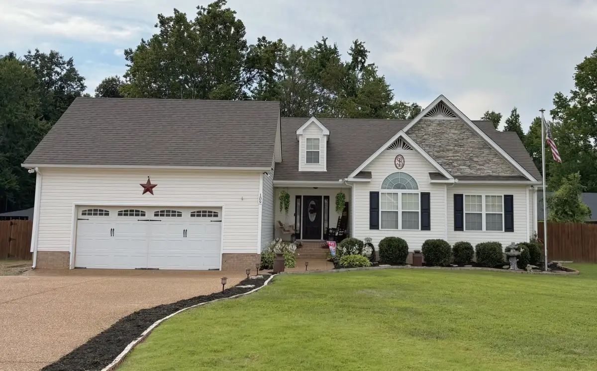 109 Carrie Mae Cir, Portland, TN 37148 - #1