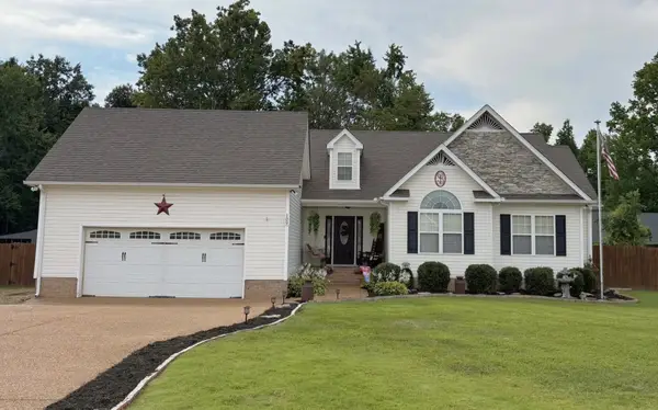109 Carrie Mae Cir, Portland, TN 37148