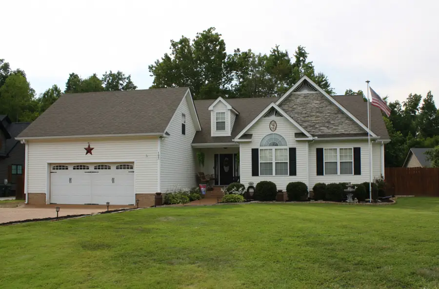 109 Carrie Mae Cir, Portland, TN 37148 - #2