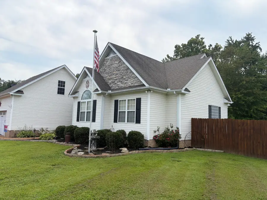 109 Carrie Mae Cir, Portland, TN 37148 - #3
