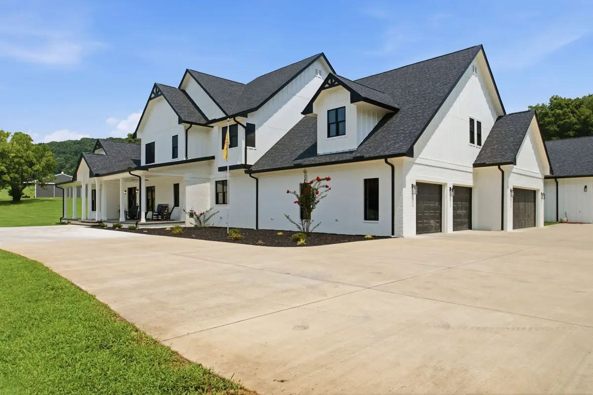 150 Scenic Cir, Pulaski, TN 38478 - #1