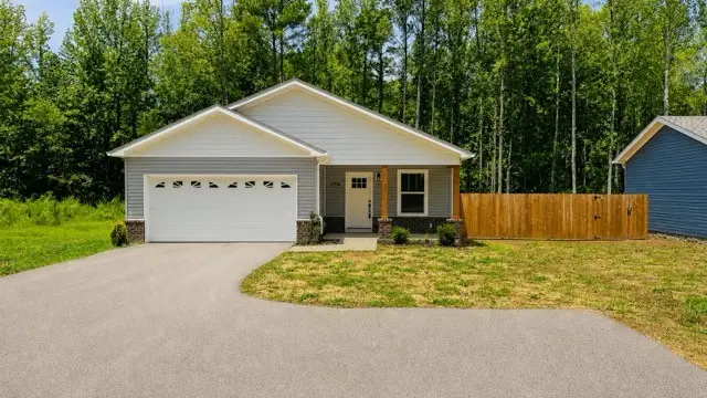 2127 N Royal St, Jackson, TN 38305 - #1