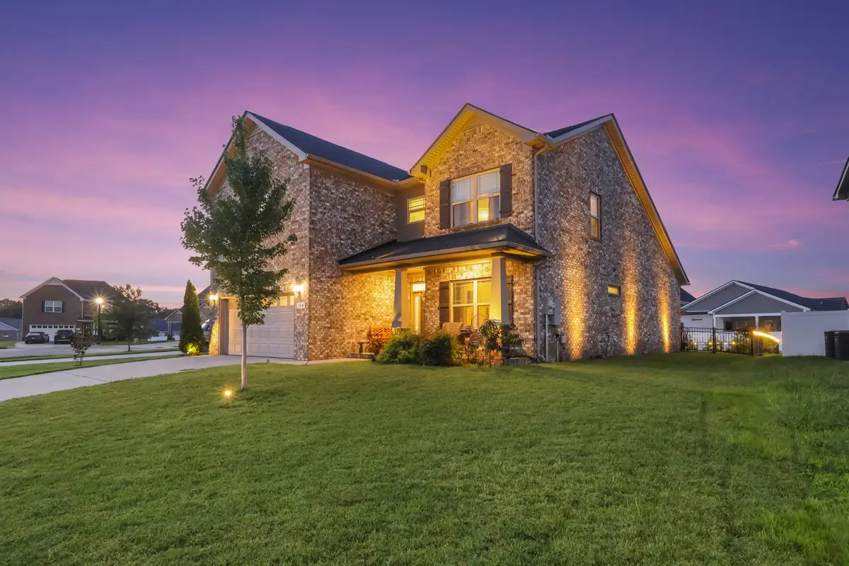 354 Moccasin Trl, Spring Hill, TN 37174 - #1
