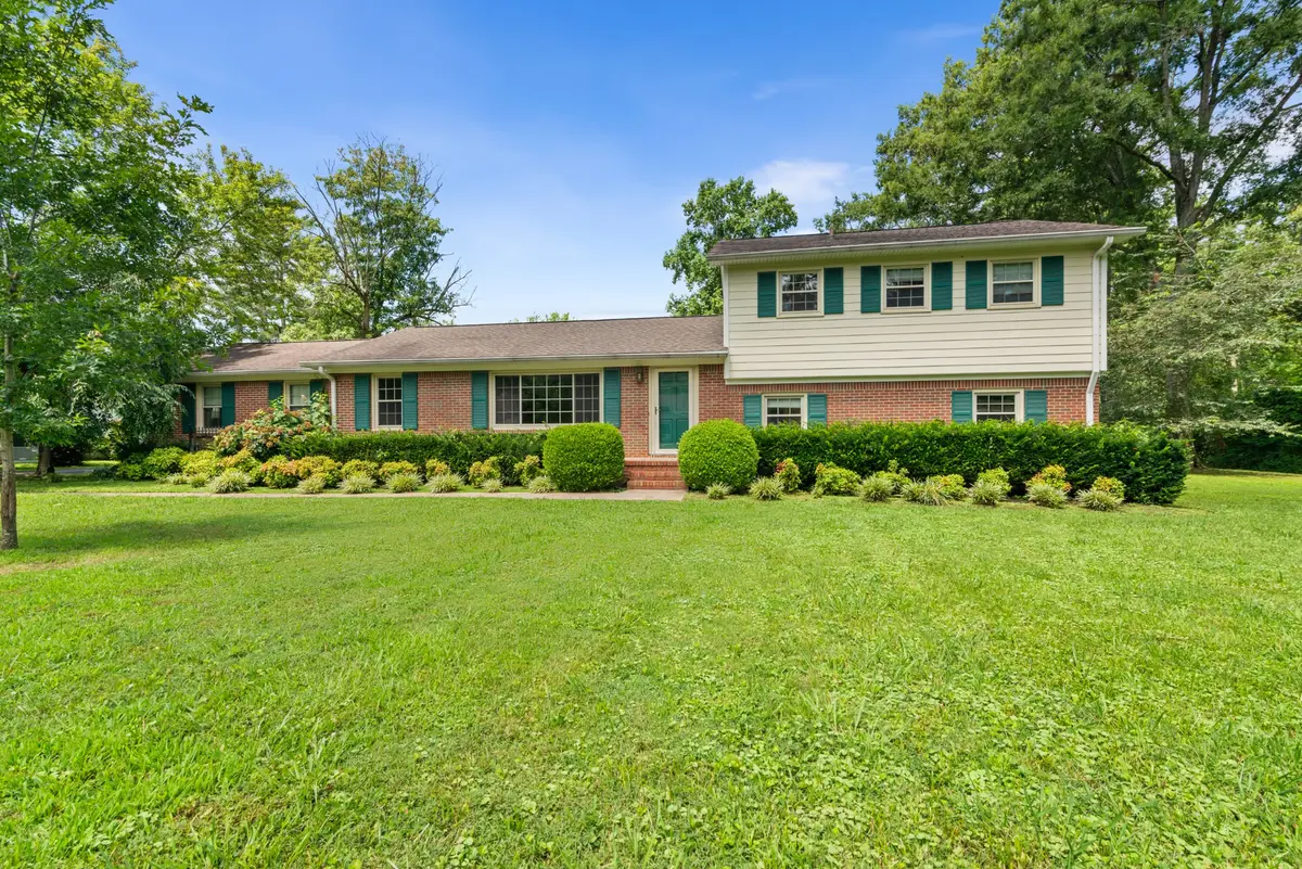 106 Lannom Cir, Tullahoma, TN 37388 - #1
