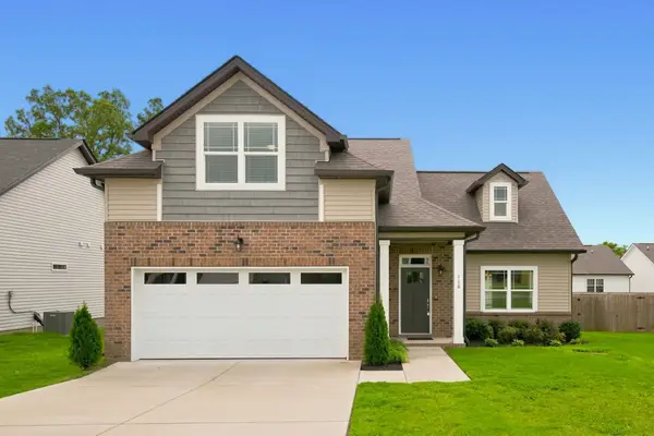 110 Bell Cir, White Bluff, TN 37187
