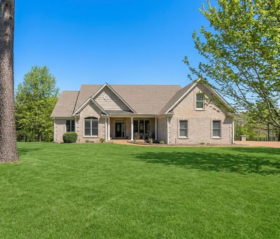 524 Country Club Dr, Dickson, TN 37055 - #3