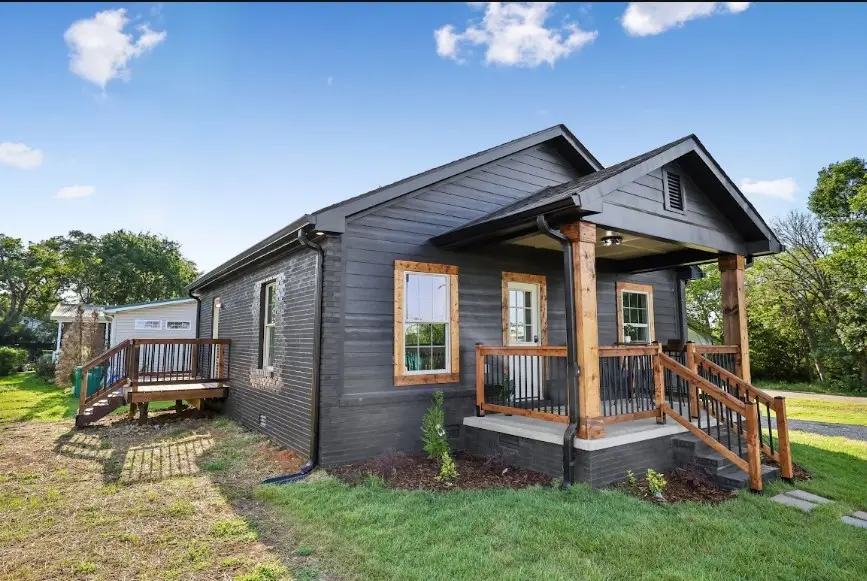 927 Fisher St, Lewisburg, TN 37091 - #3