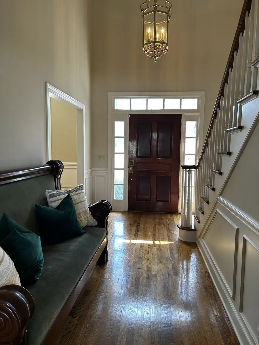 554 Halstead Dr, Crossville, TN 38555 - #2