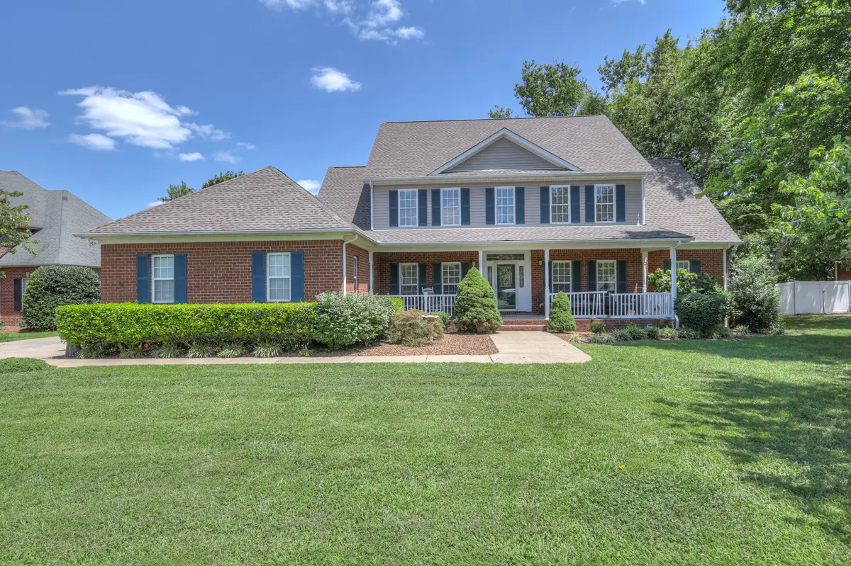 1040 Shoreham St, Murfreesboro, TN 37130 - #1