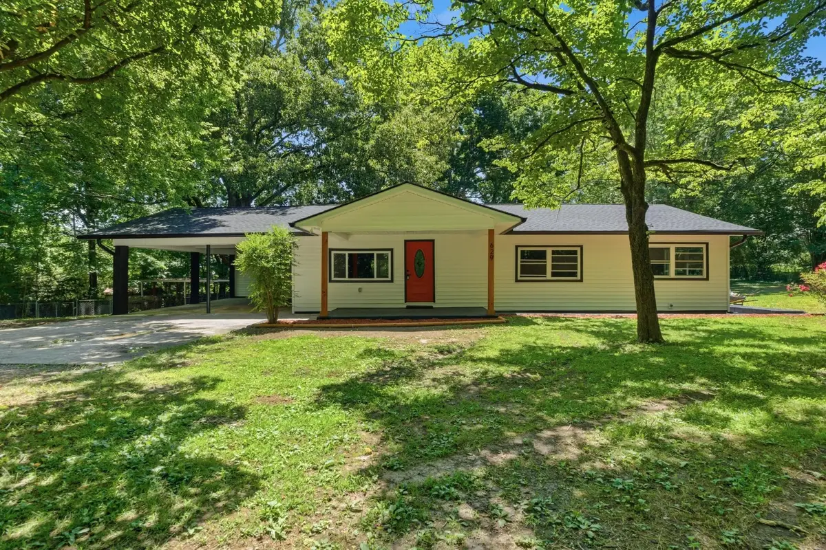 629 Mcclanahan Road Se, Cleveland, TN 37323 - #1