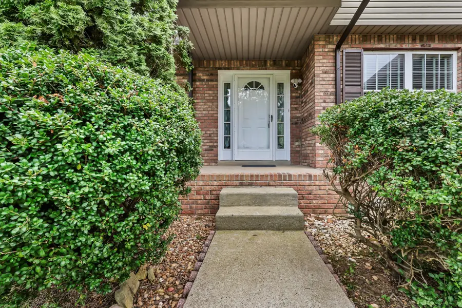 2412 Shoveler Way, Clarksville, TN 37042 - #2
