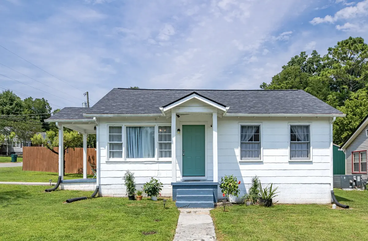 504 Lincoln St, Pulaski, TN 38478 - #1