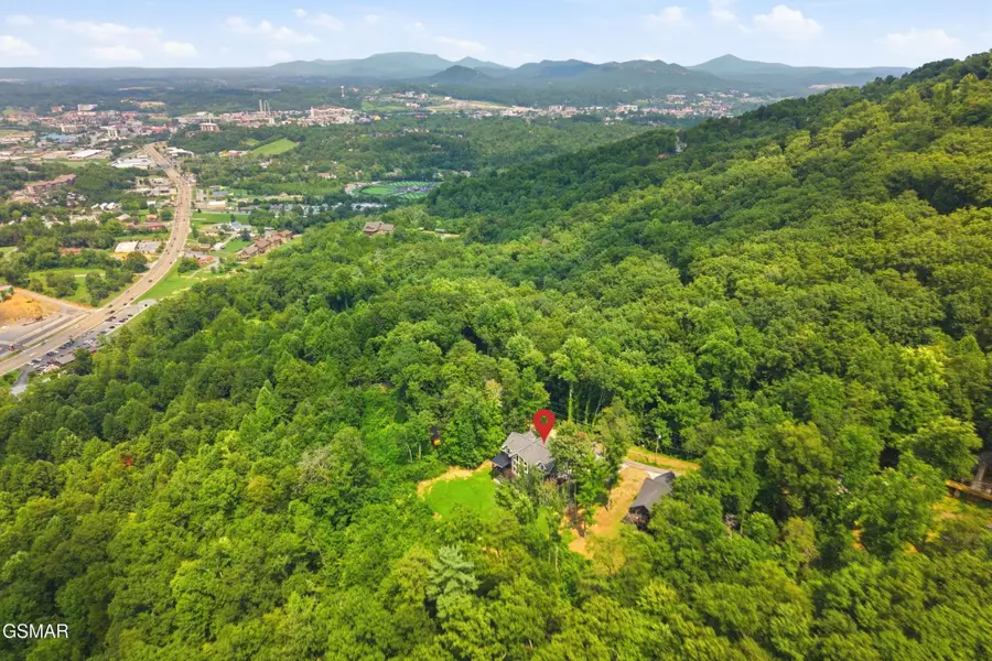 3366 Priscilla Heights Lane, Sevierville, TN 37862 - #3