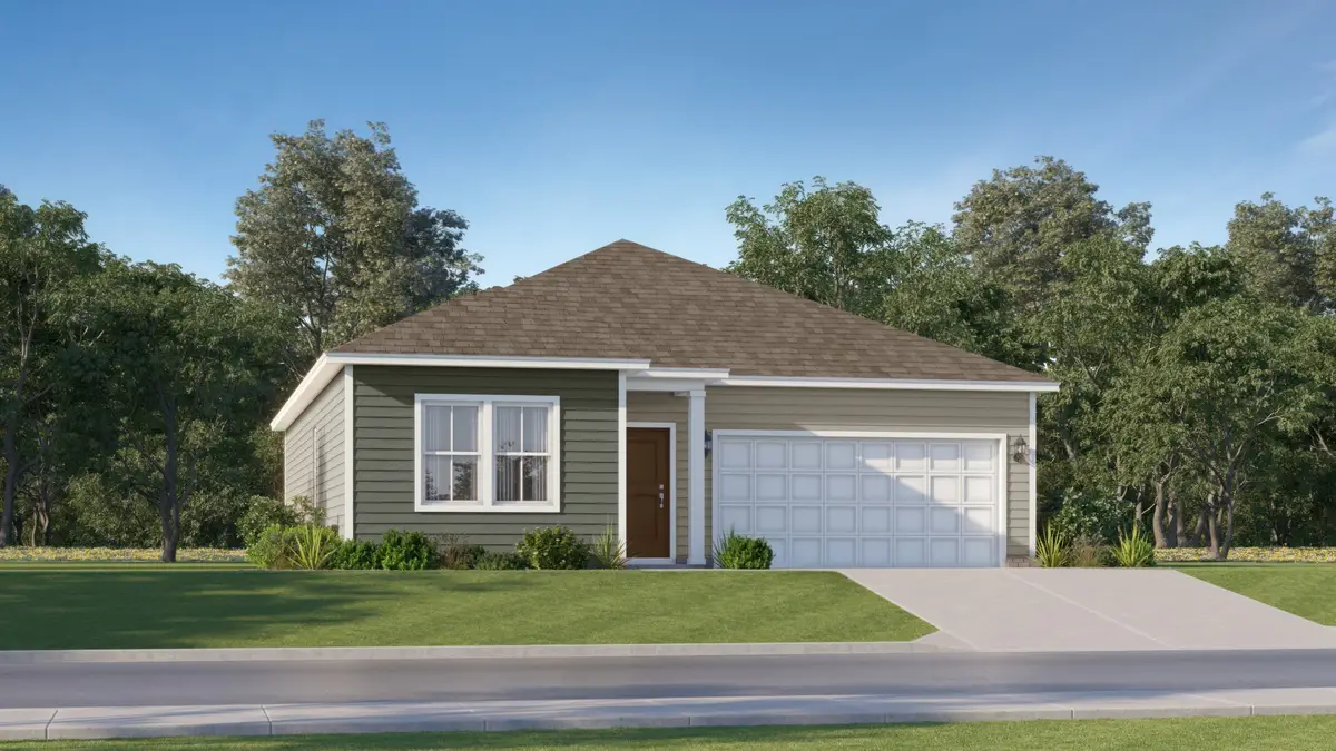 717 Shoemaker Lane, Clarksville, TN 37043 - #1