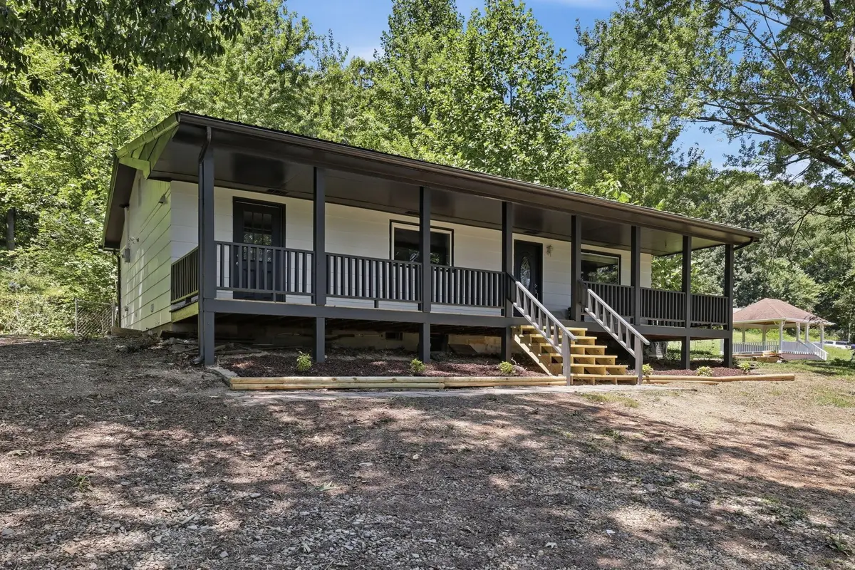 664 Red Hill Valley Road Se, Cleveland, TN 37323 - #1