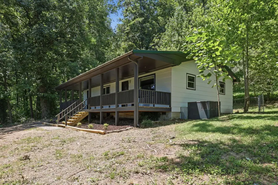 664 Red Hill Valley Road Se, Cleveland, TN 37323 - #3