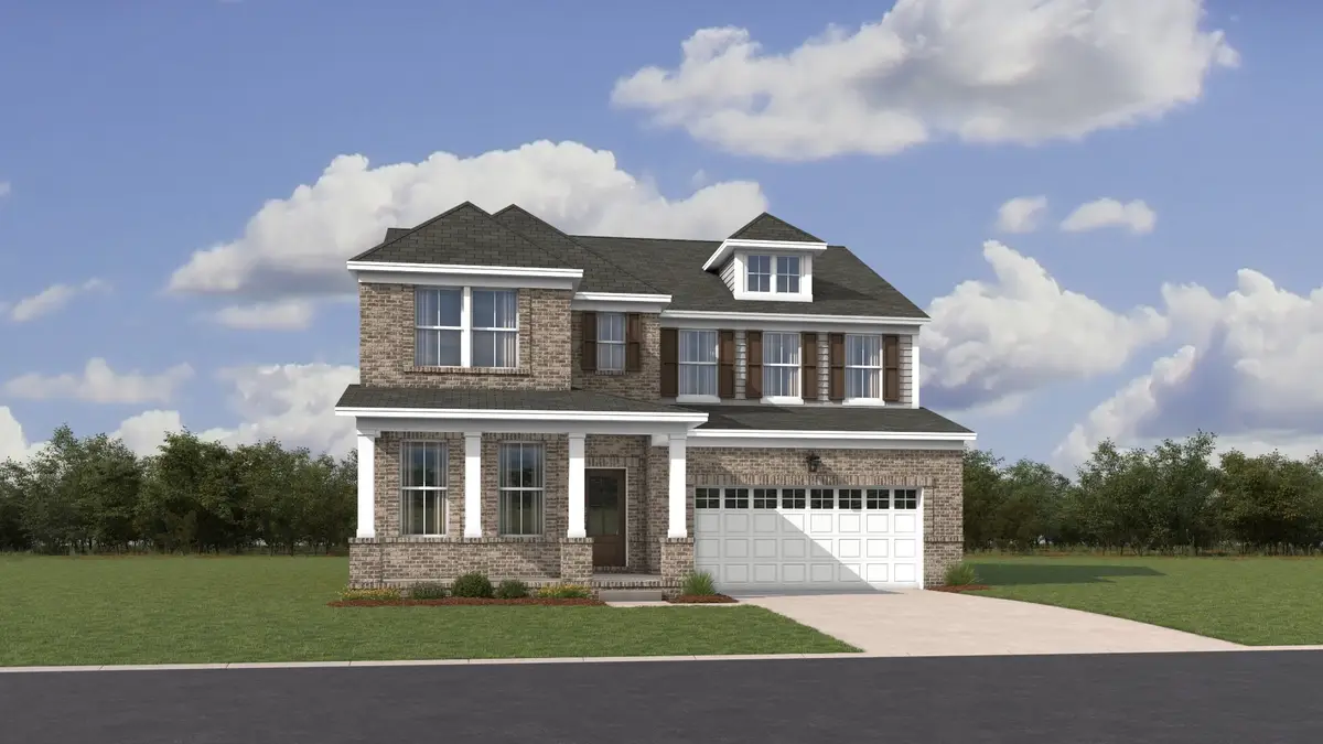 1231 Carson Drive, Murfreesboro, TN 37130 - #1