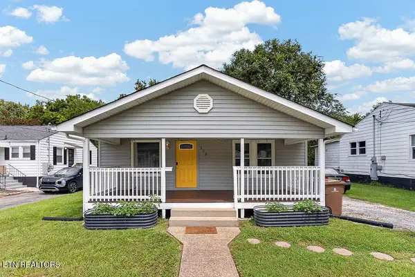 123 Pearson Ave, Knoxville, TN 37920
