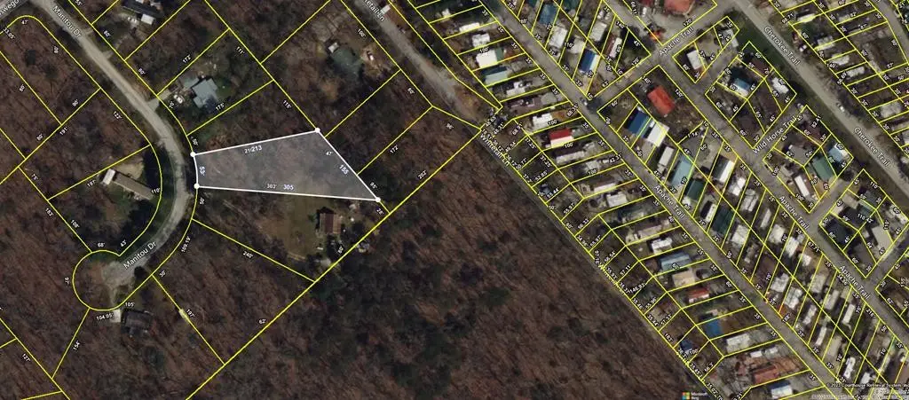 11 Manitou Dr, Crossville, TN 38572 - #1