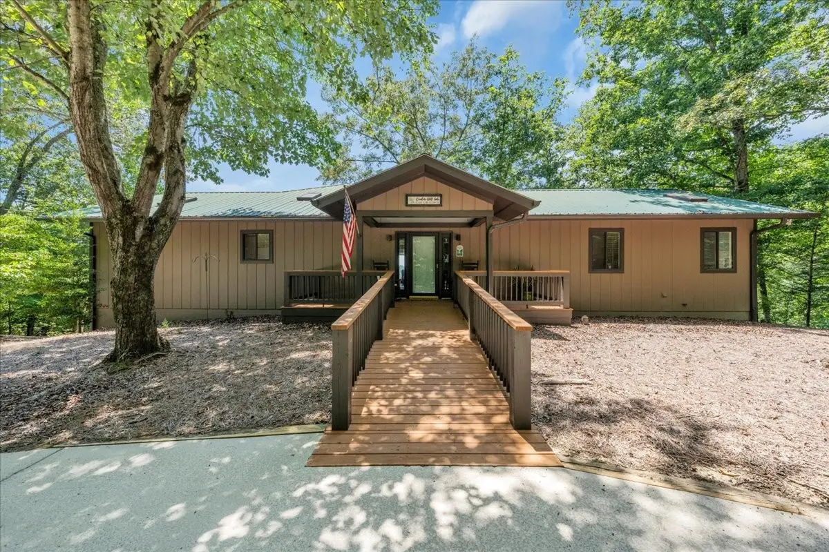 160 January Pl, Smithville, TN 37166 - #1