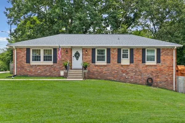 308 Ridgeland Dr, Clarksville, TN 37043