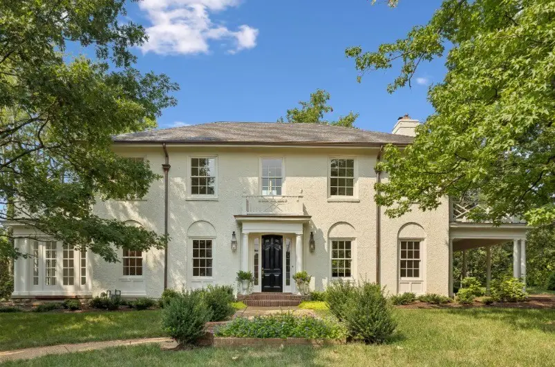 4428 Sheppard Pl, Nashville, TN 37205 - #1