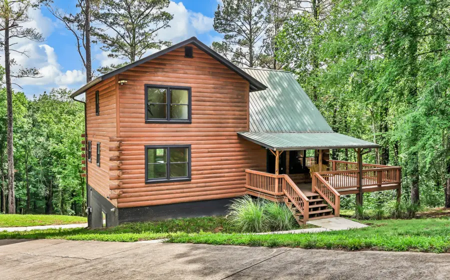 1386 Justice Rd, Ashland City, TN 37015 - #2