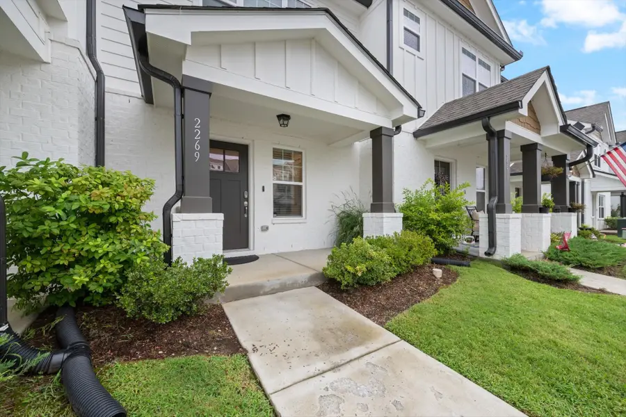 2269 Bayport Ave, Old Hickory, TN 37138 - #2