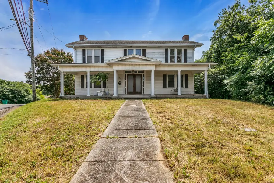 119 Belfast St, Lewisburg, TN 37091 - #2