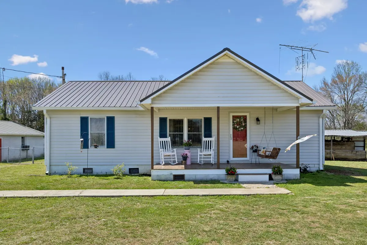 253 Henslee Rd, Shelbyville, TN 37160 - #1