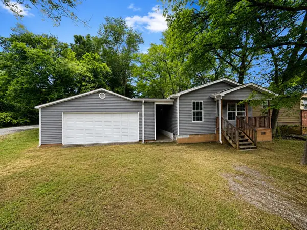 1203 Sholar Ave, Chattanooga, TN 37406