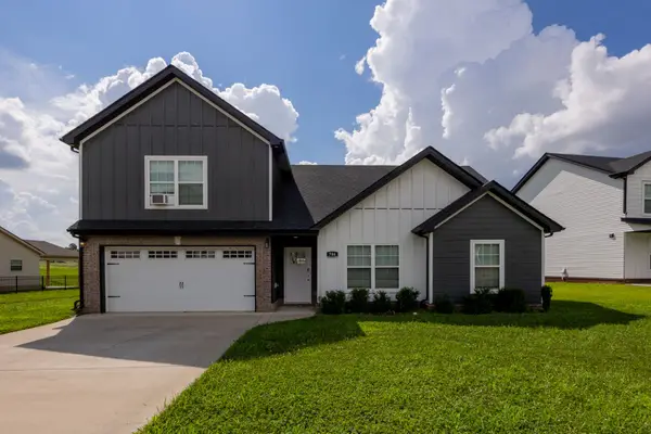 786 Boreal Way, Clarksville, TN 37042