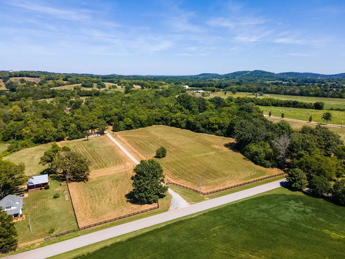 8362 Patterson Rd, College Grove, TN 37046 - #1