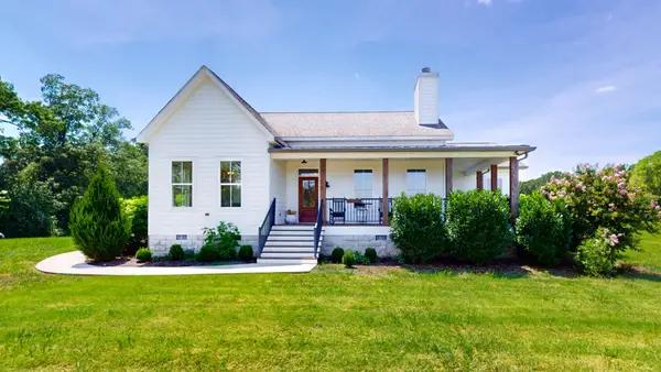 150 Edie Mae Ln, Winchester, TN 37398