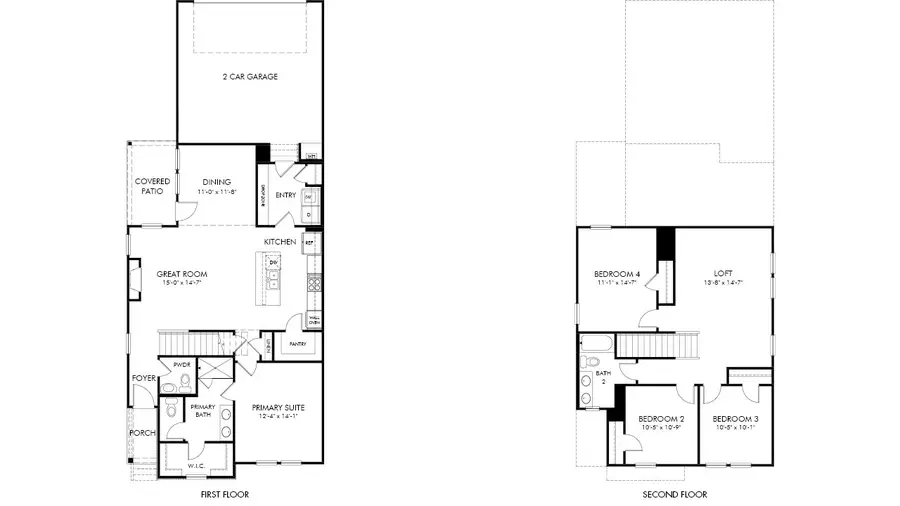 344 Hocking Court, Franklin, TN 37064 - #2