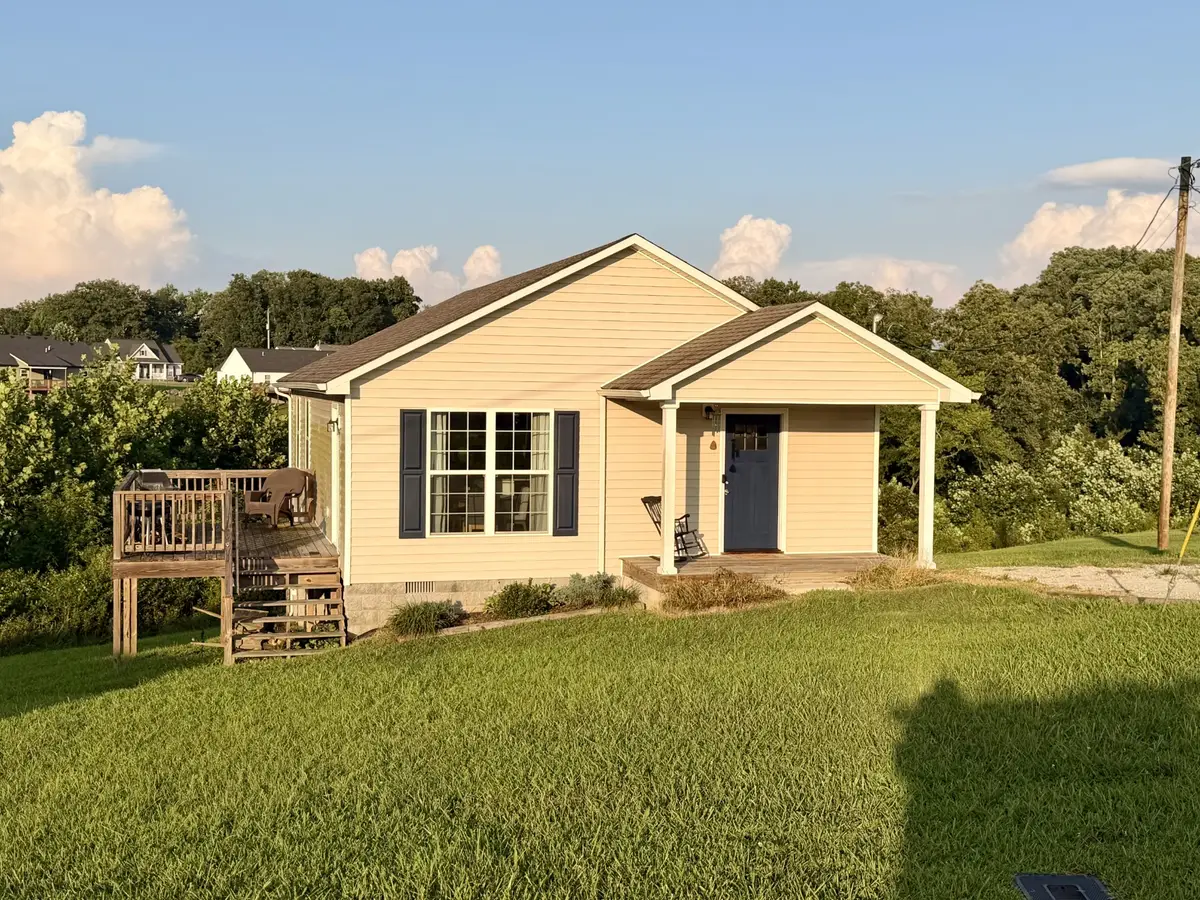 251 Timber Ridge Dr, Pulaski, TN 38478 - #1