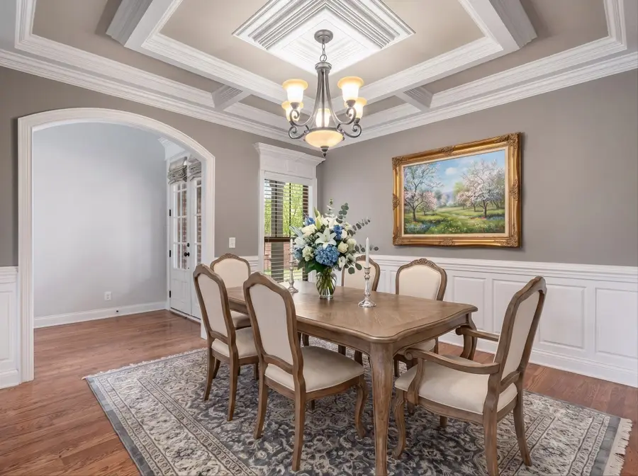 3134 Hidden Creek Dr, Mount Juliet, TN 37122 - #2